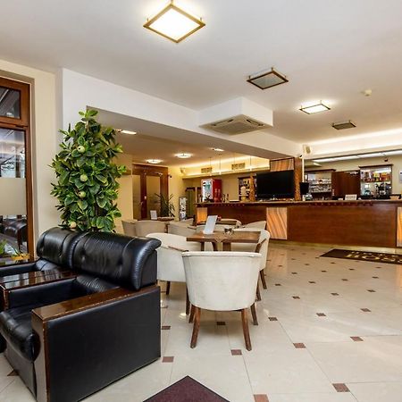 Hotel Boss Žilina Dış mekan fotoğraf