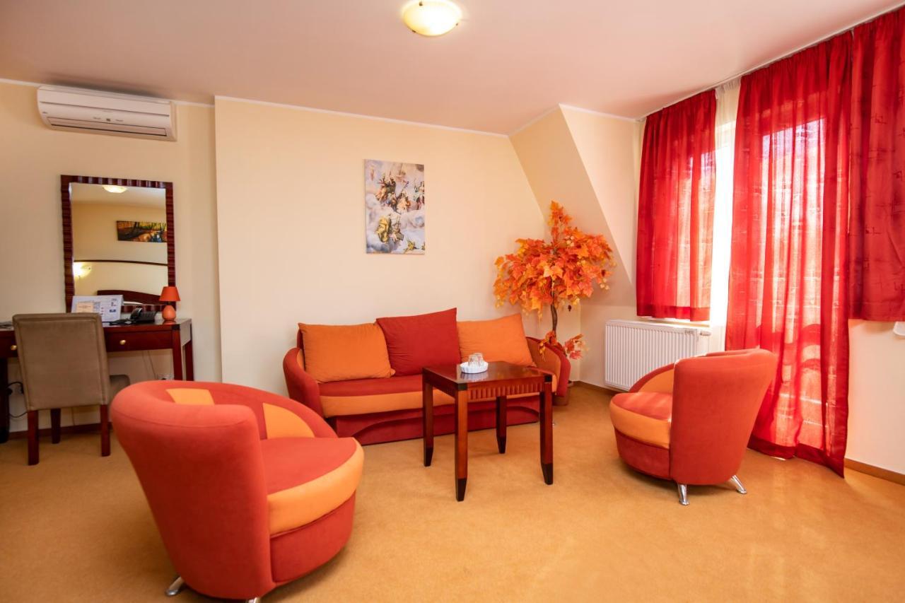 Hotel Boss Žilina Dış mekan fotoğraf