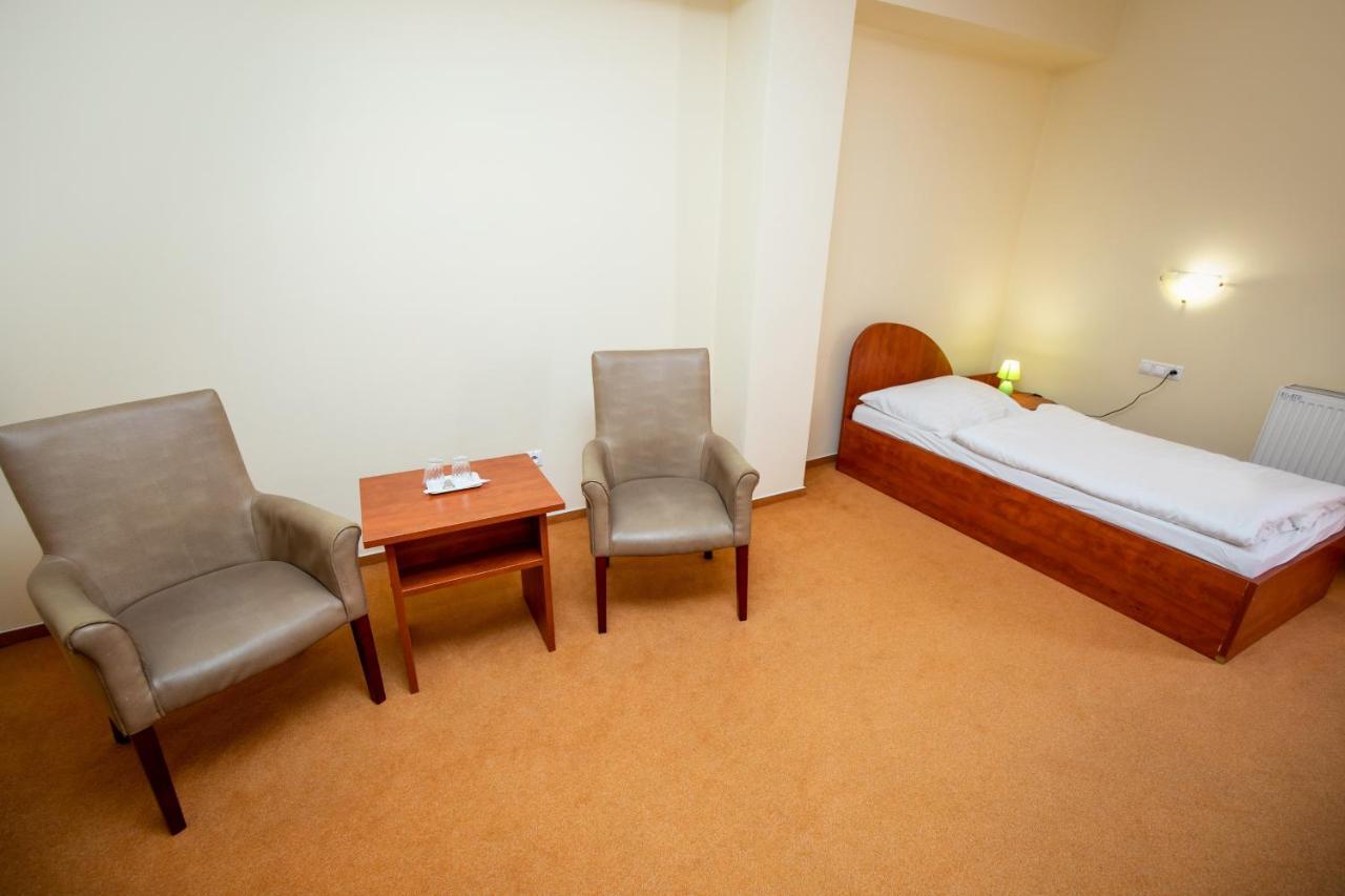 Hotel Boss Žilina Dış mekan fotoğraf