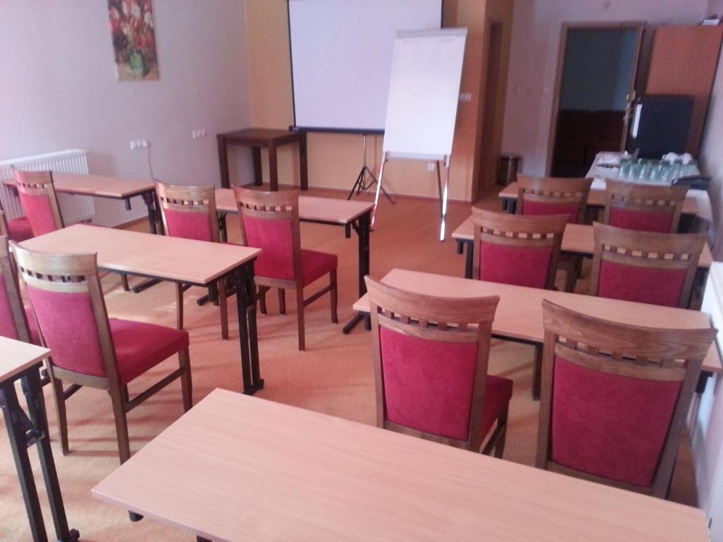 Hotel Boss Žilina Dış mekan fotoğraf